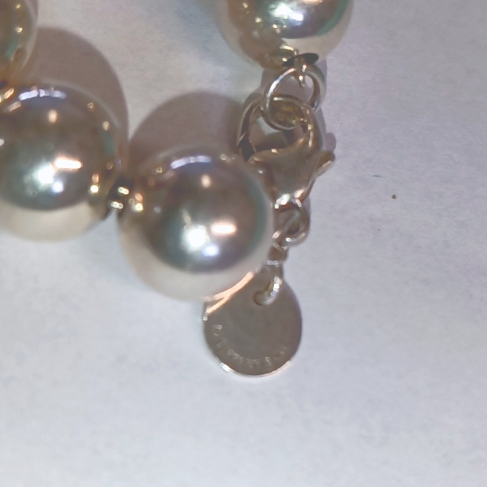 Tiffany & co. bracelet - Picture 2 of 2